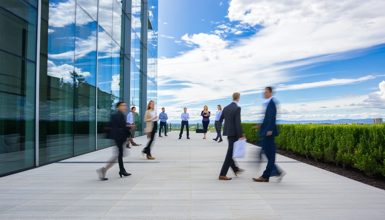 Summit Consulting Partners